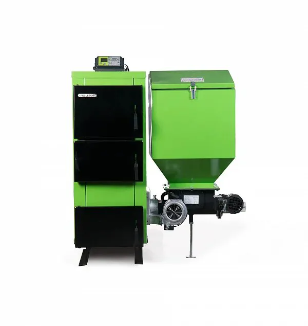 Pelletor ECO-15
